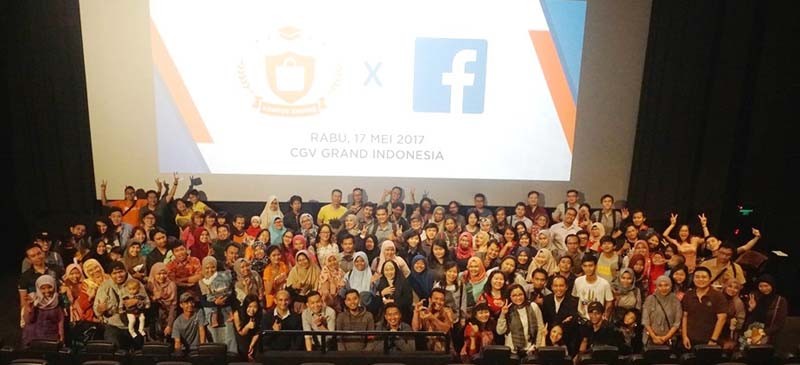 Shopee Campus Competition kembali digelar