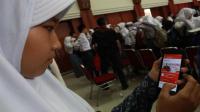 Telkomsel ingin digitalkan sekolah di Jawa Barat