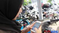 Transaksi mobile terus tumbuh di Indonesia