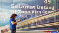 XL perkuat 4G LTE di Sumatera dan Jateng