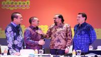 Gelar RUPS, Ini susunan terbaru manajemen Indosat  