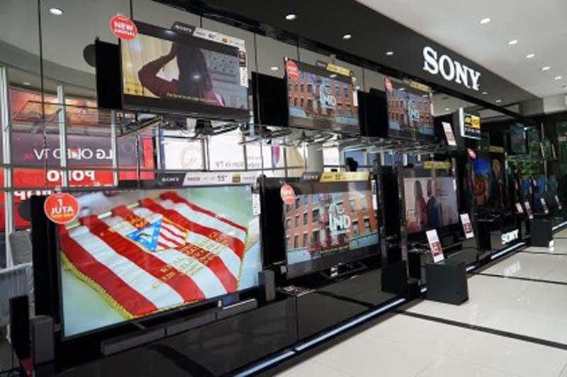 Sony Indonesia perkuat saluran penjualan