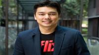 Jason Monteiro pegang pemasaran iflix untuk Asia