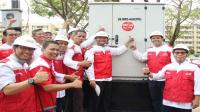 Telkom terus modernisasi jaringan akses di Jakarta
