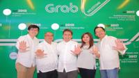 GrabShare ekspansi ke Surabaya