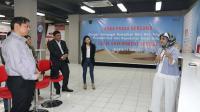  Perusahaan Myanmar tertarik dengan konsep smart city nusantara