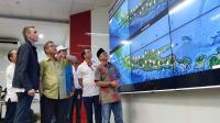 Jaringan Indosat Ooredoo siap hadapi trafik Lebaran 2017