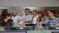 Sinergi dua BUMN untuk care line Semen Indonesia 