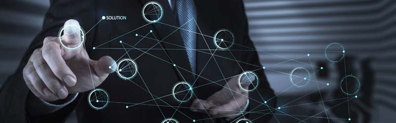 SAP kuasai pasar solusi manajemen data