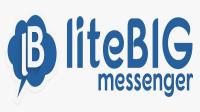 LiteBig Messenger siap tampung pengguna Telegram