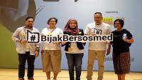 Indosat Ooredoo dukung gerakan #BijakBersosmed  