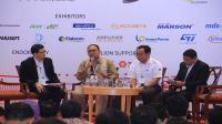 Lihat tantangan IoT di Indonesia    
