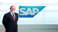 SAP tunjuk Bos baru untuk Asia Tenggara