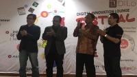 Telkom dorong Digitalpreneur lokal Go global