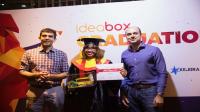 Ideabox luluskan 3 startup untuk batch keempat