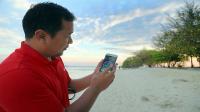 Wow, Telkomsel hadirkan 4G LTE di Kepulauan Karimunjawa