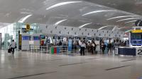 Bandara Kualanamu diselimuti internet cepat