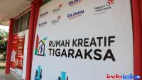 Melongok RKB binaan Telkom di Banten