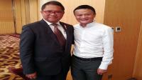  Jack Ma terima tawaran menjadi penasihat eCommerce Indonesia