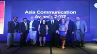 Telkomtelstra catat prestasi di Asia Communication Award 2017