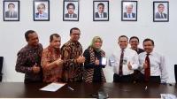 Telkom digitalisasi layanan Bank Aceh Syariah  