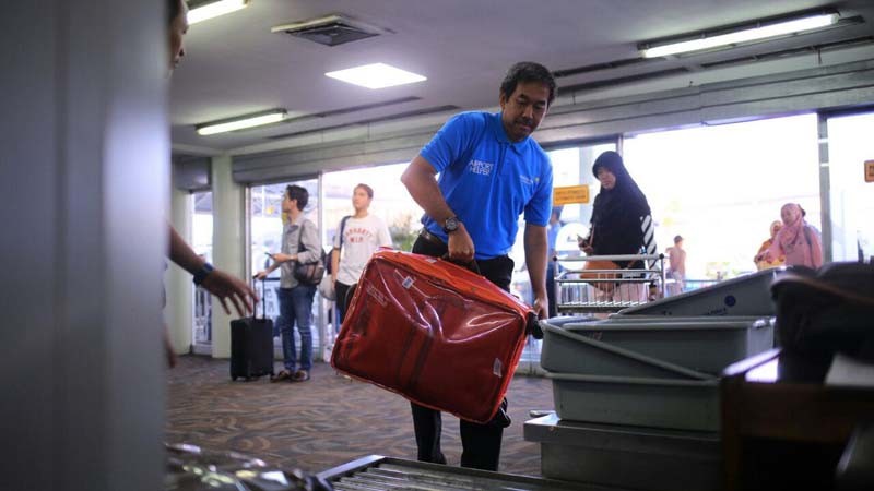 AP II bangun AOCC guna wujudkan smart connected airport  