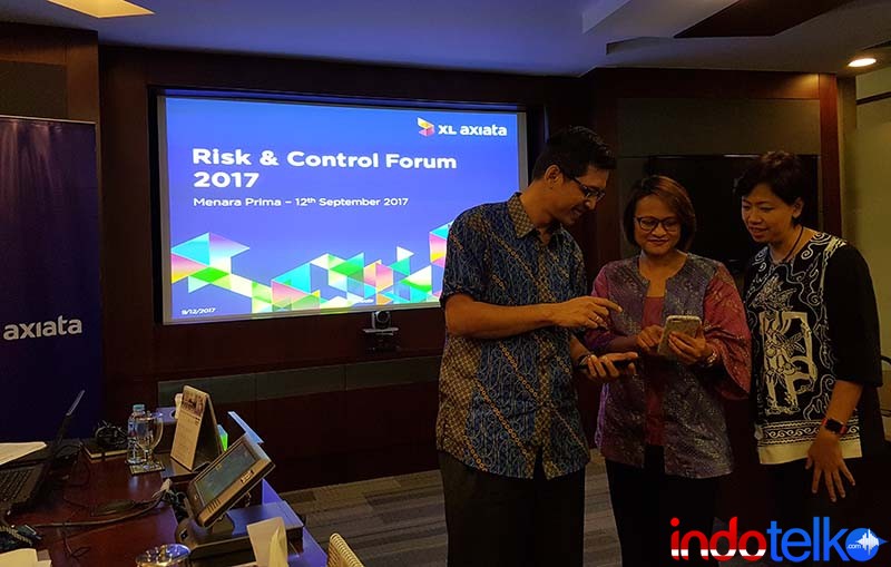 Layanan operator paling sering diusilin 