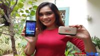 Smartfren dianggap pemilik jaringan 4G terluas di Indonesia