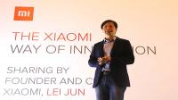 Xiaomi konfirmasi smartphone kamera Leica meluncur Juli 2022