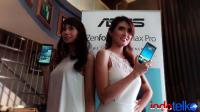 Zenfone 4 Max Pro, andalan baru Asus di smartphone dual kamera