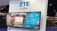 AS cabut embargo, bisnis ZTE lanjut di Telkom   