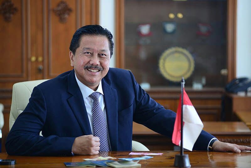 Simak rencana besar Peruri 5 tahun mendatang