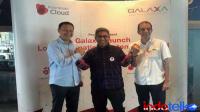 Indonesian Cloud tawarkan Galaxa untuk permudah proses kredit