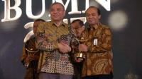 Transformasi Infomedia raih Anugerah BUMN 2017