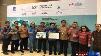 Ini syarat agar IoT menjadi bisnis masa depan di Indonesia  
