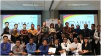  6 mahasiswa Indonesia hadir di kompetisi ASEAN Data Science Explorer