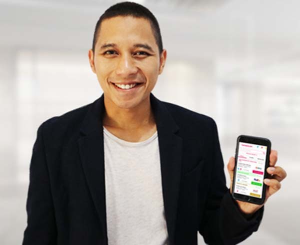 Karirpad targetkan 12 juta pencari kerja terdaftar