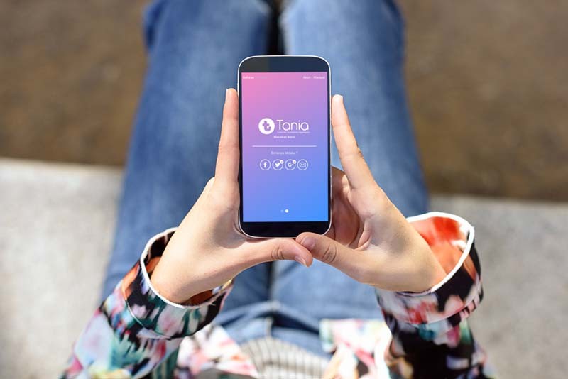 Tania siap terima keluhan pelanggan