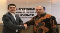 Synnex Metrodata pasarkan GlobeX Data