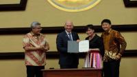 ASEAN Foundation-SAP berikan dampak positif bagi 16 ribu kehidupan di Asia Tenggara