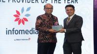 Infomedia dinilai penyedia layanan Contact Center terbaik di Indonesia