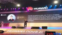 Huawei Nova 2i masuk pasar, andalannya 4 kamera dan layar full 5,9 inci