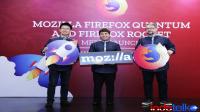 Siap-siap nikmati Firefox Quantum dan Firefox Rocket  