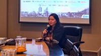 Strategi Trade Mall Agung Podomoro menghadapi eCommerce  