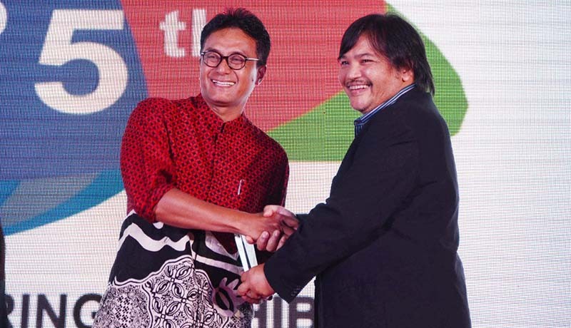 Kunci sukses Telkomsigma di era disrupsi