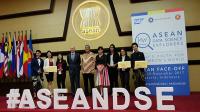 SAP-ASEAN Foundation gelar ASEAN Data Science Explorer 2018