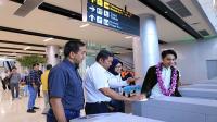 Warganet keluhkan metode pembelian tiket KA bandara