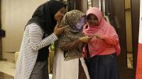 Dompet Dhuafa Lampung salurkan Berkah Ramadan bersama Telkomsel Siaga RAFI 2022