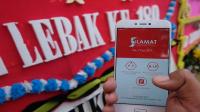 Telkomsel hadirkan aplikasi SILAMAT di Lebak