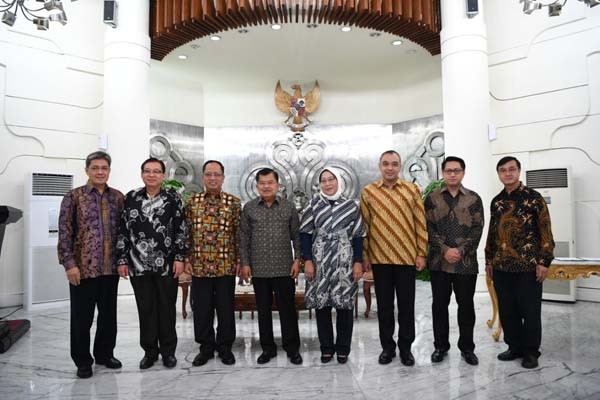 Empat institusi kembangkan Science and Techno Park di BSD City